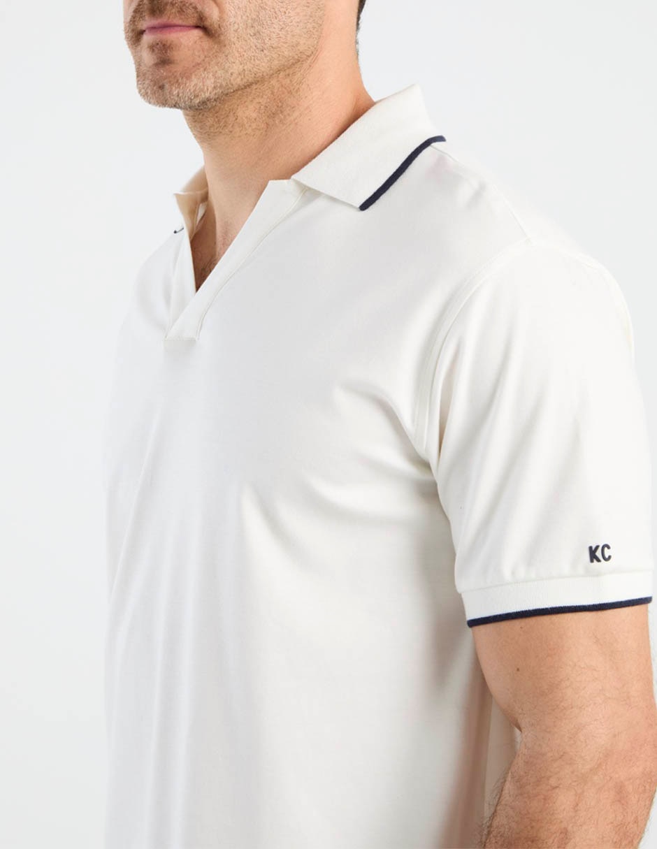 Playera tipo polo para hombre 5