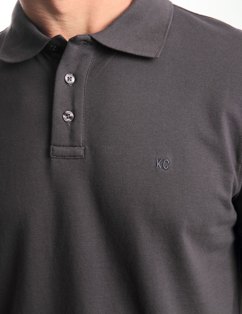 Playera tipo polo para hombre 3
