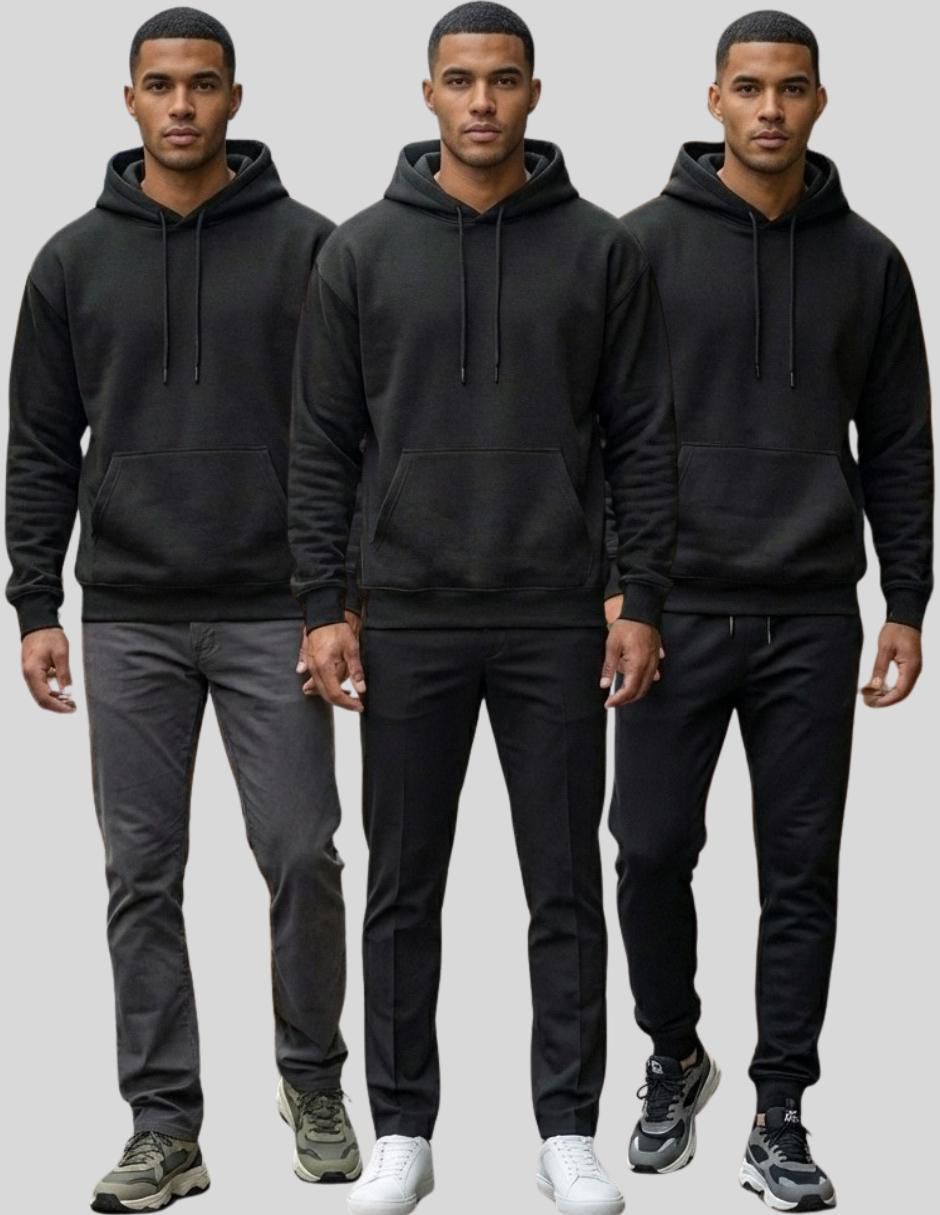 "set sudadera/sudadera" malabis "para hombre"