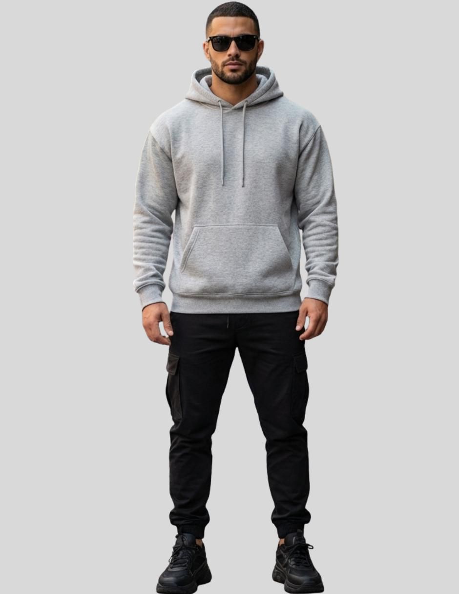 Sudadera para hombre 3