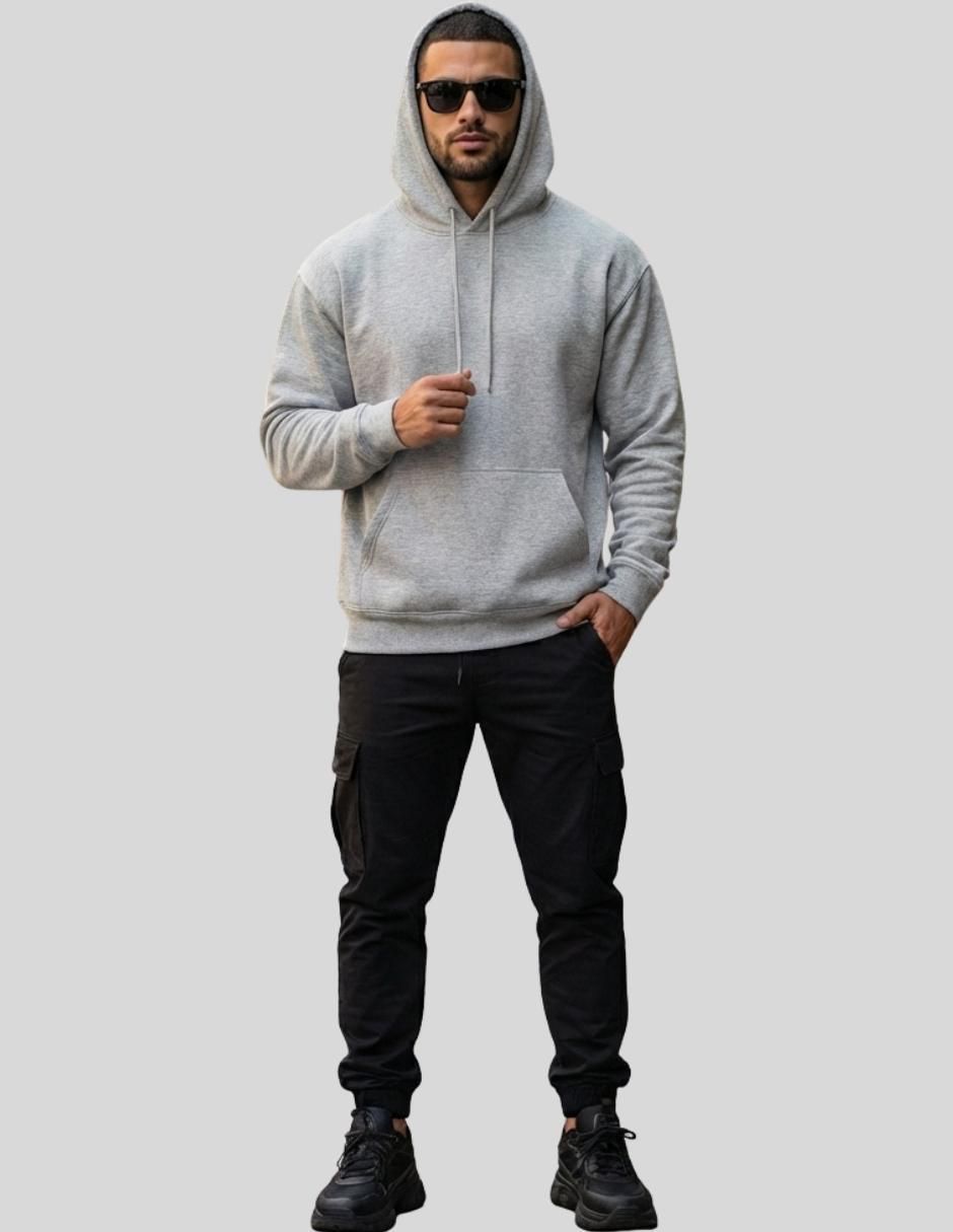 Sudadera para hombre 4