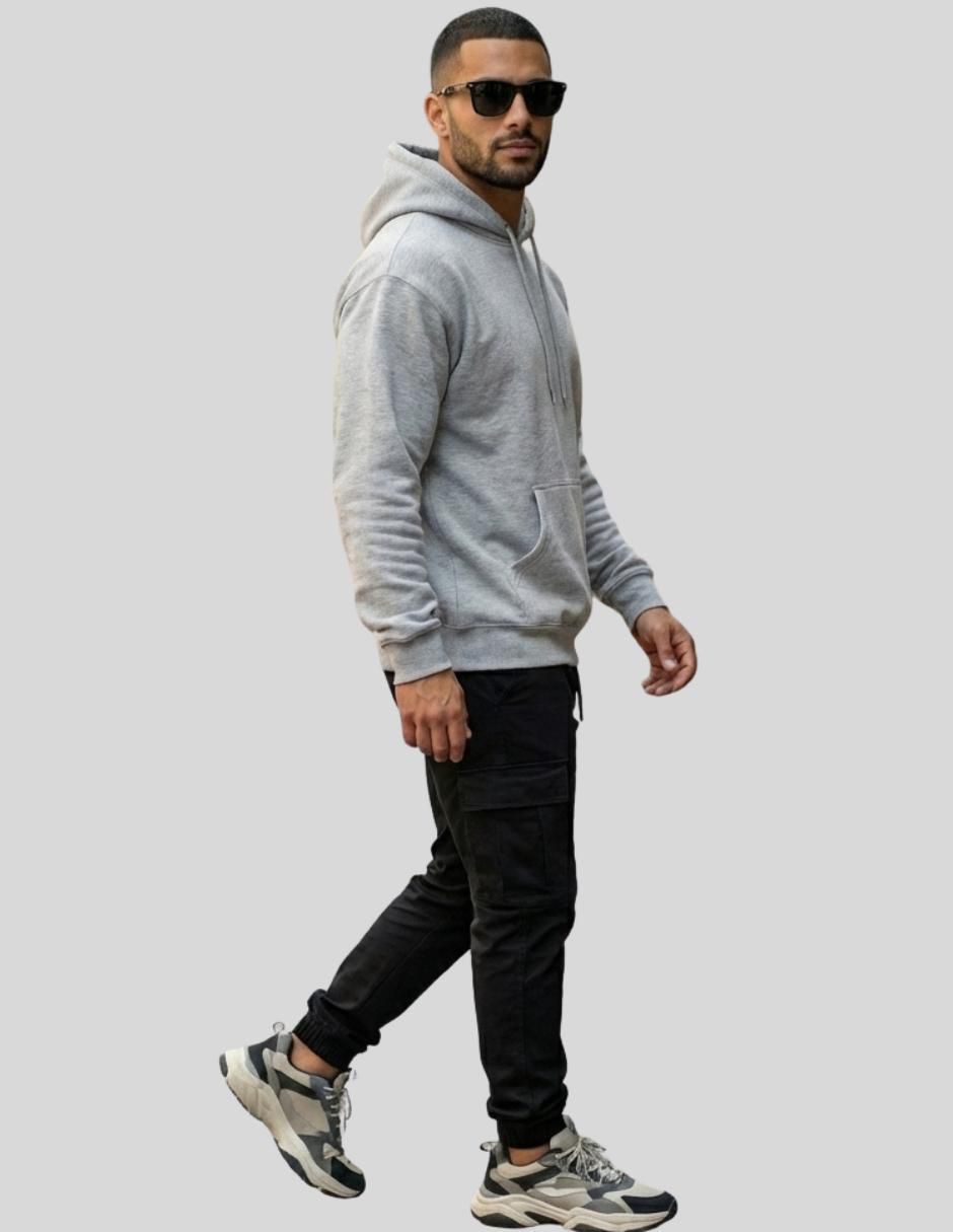 Sudadera para hombre 5