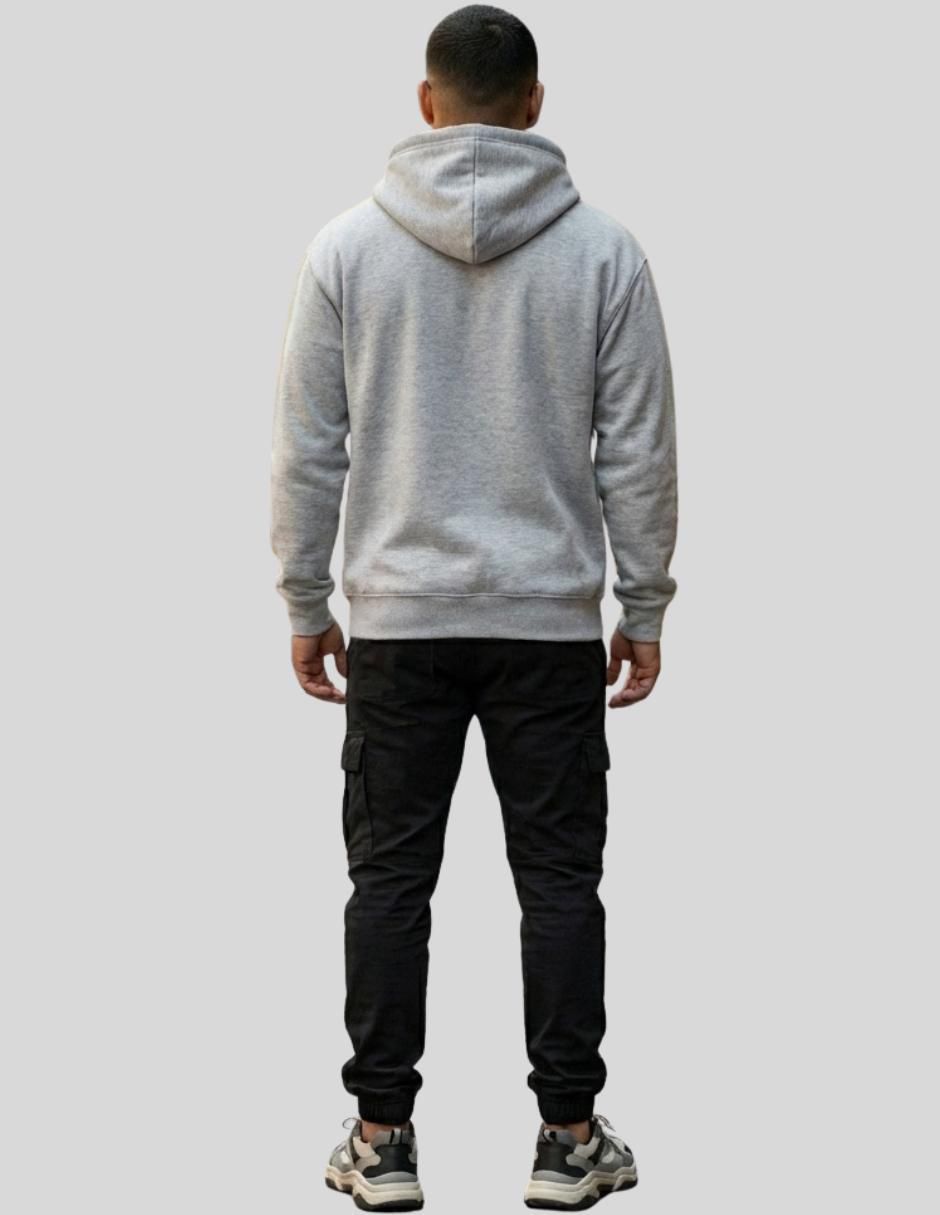 Sudadera para hombre 6