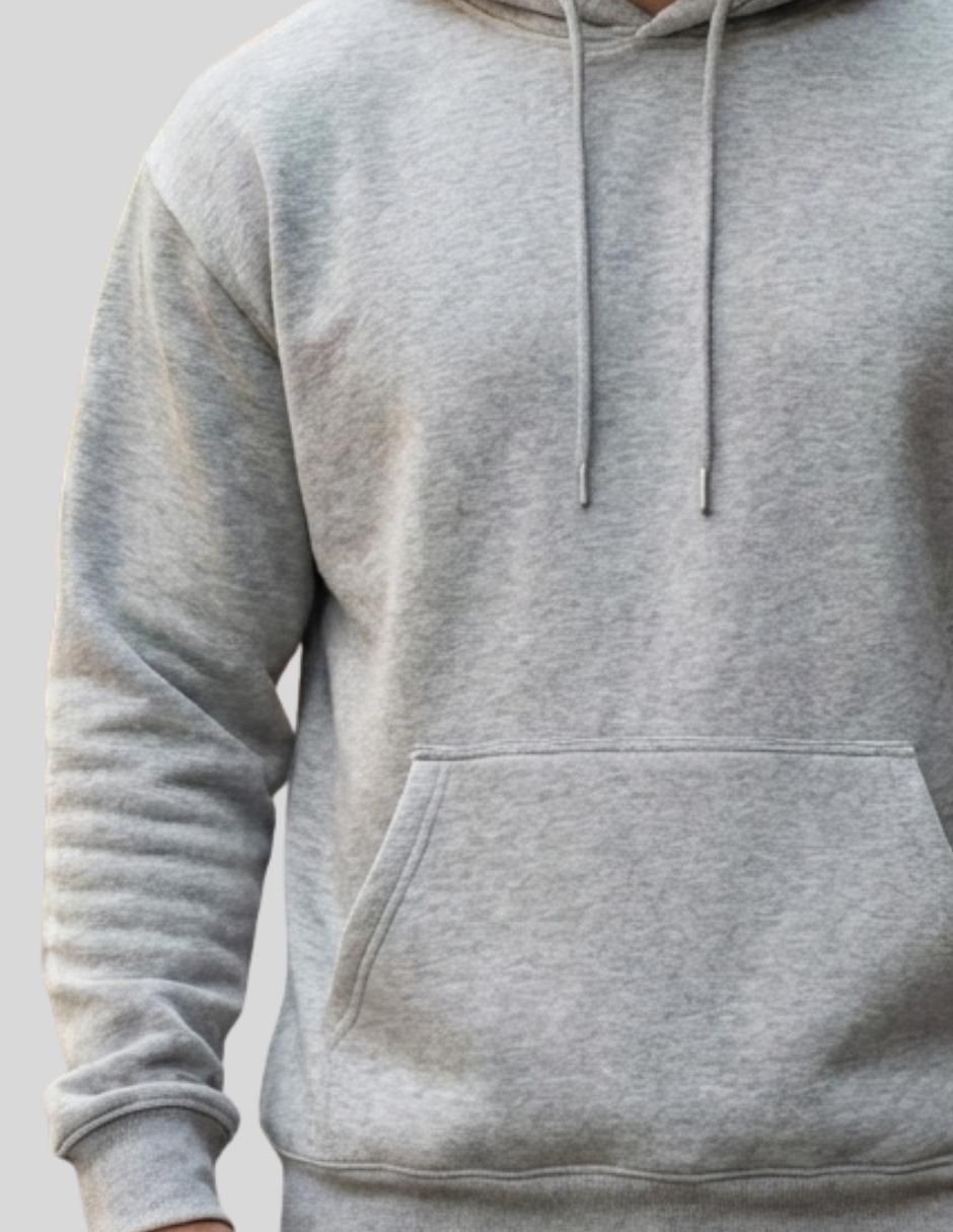 Sudadera para hombre 7