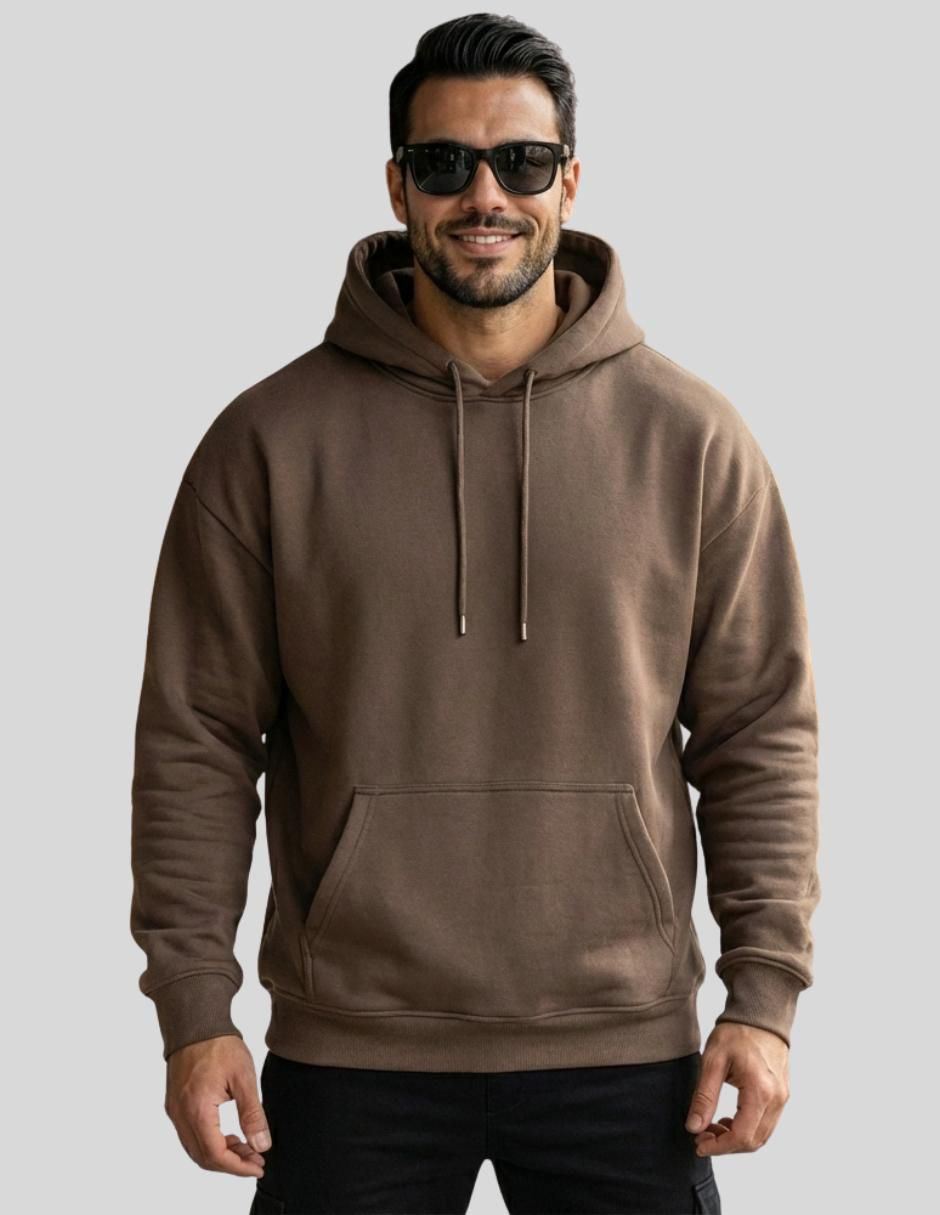 Sudadera para hombre