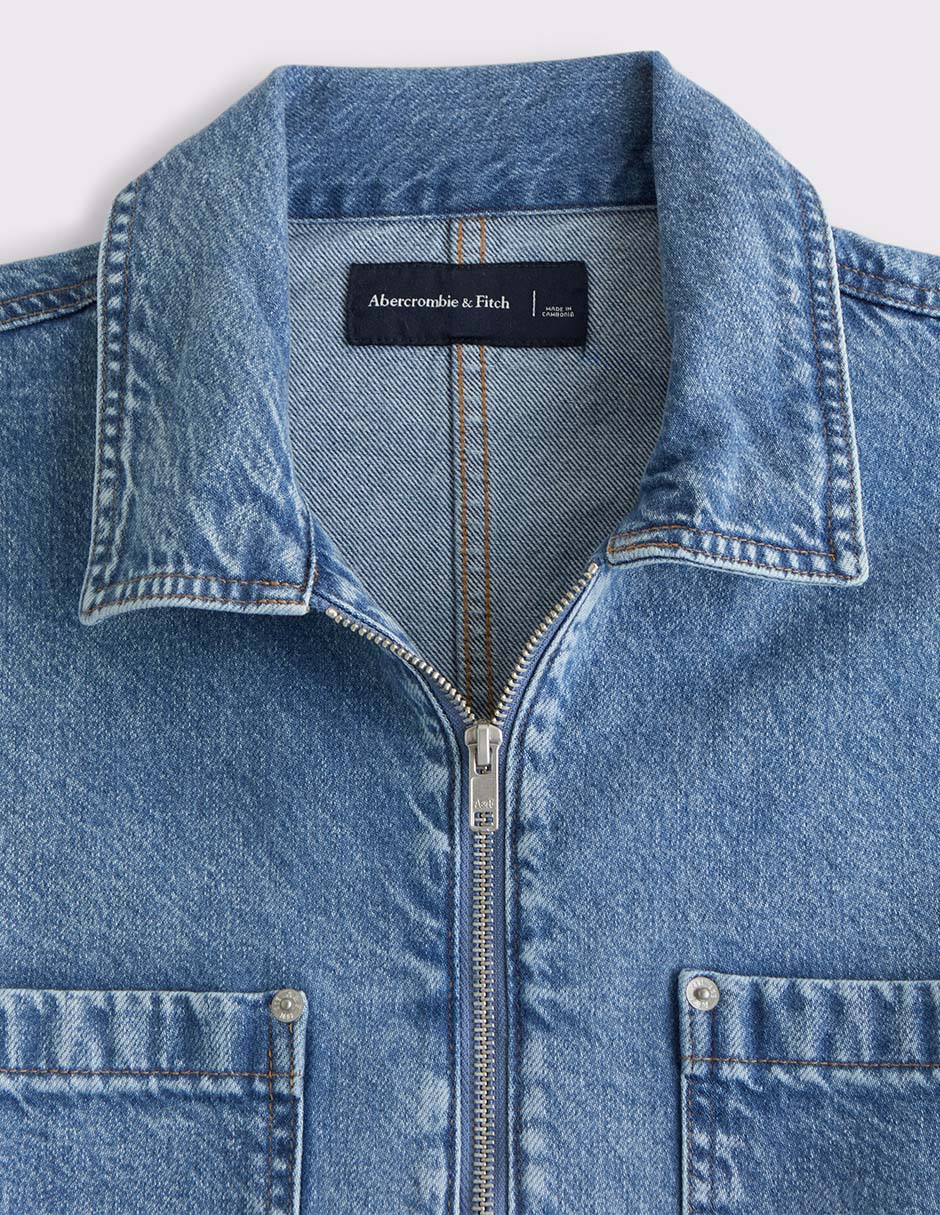 Chamarra para hombre 2