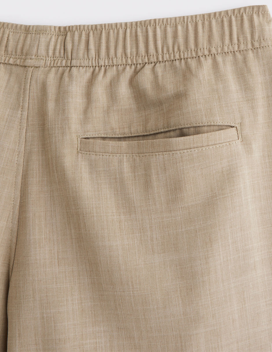 Pantalón baggy para hombre 2