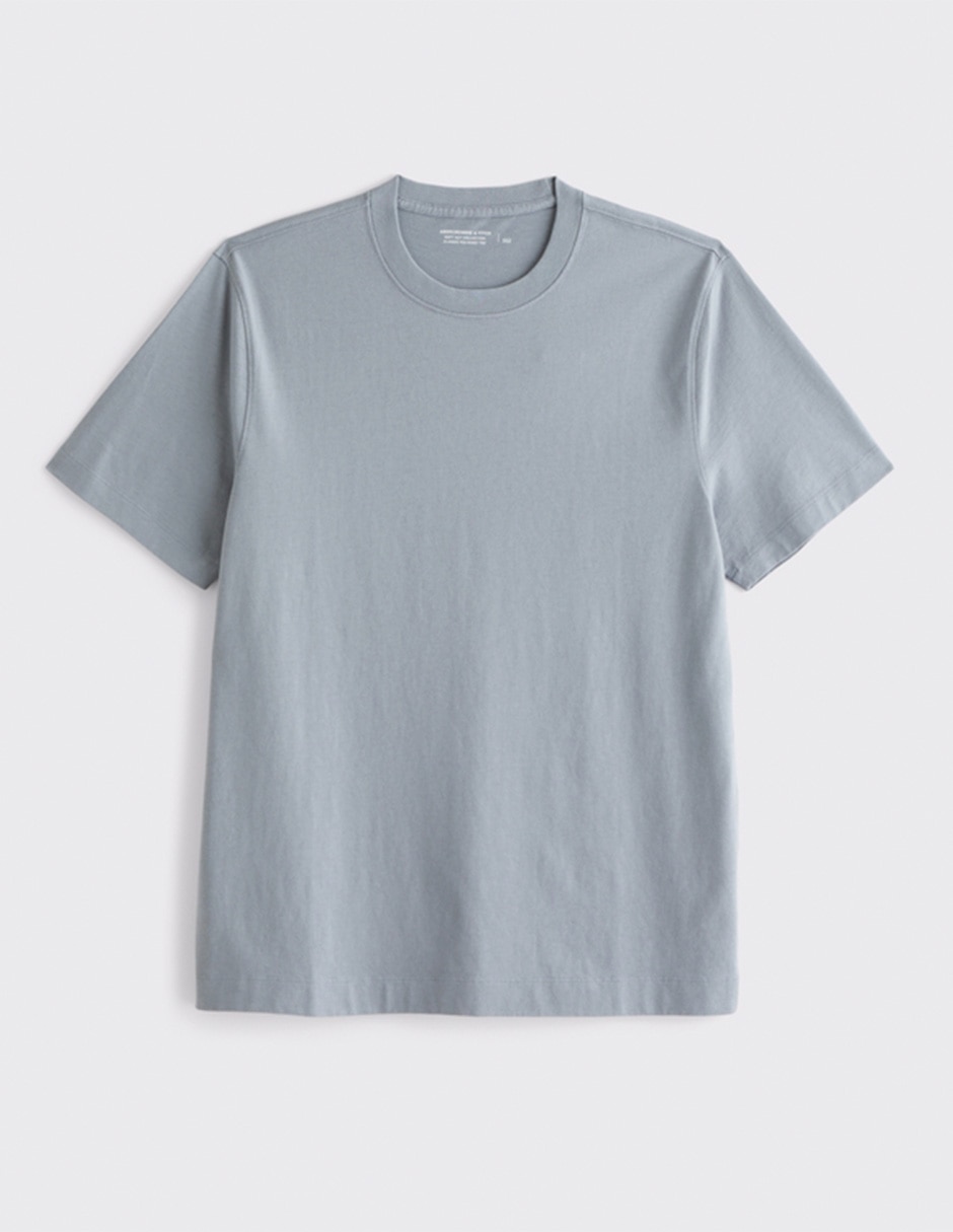 Playera cuello redondo para hombre Playera cuello redondo para hombre