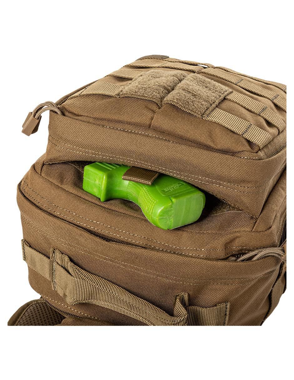 Bandolera Rush Moab impermeable para hombre 3
