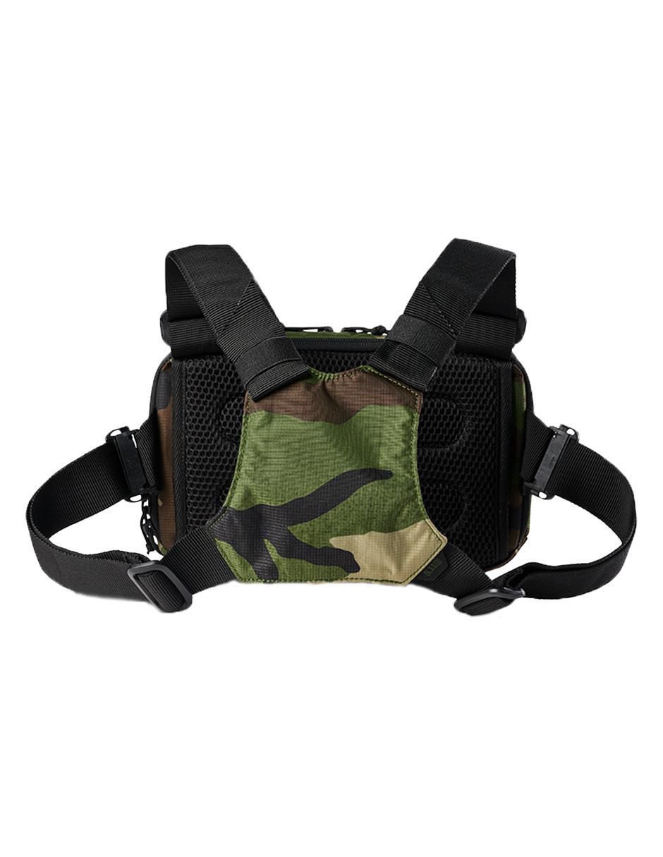 Mochila tipo morral Skyweight Util impermeable para hombre 2