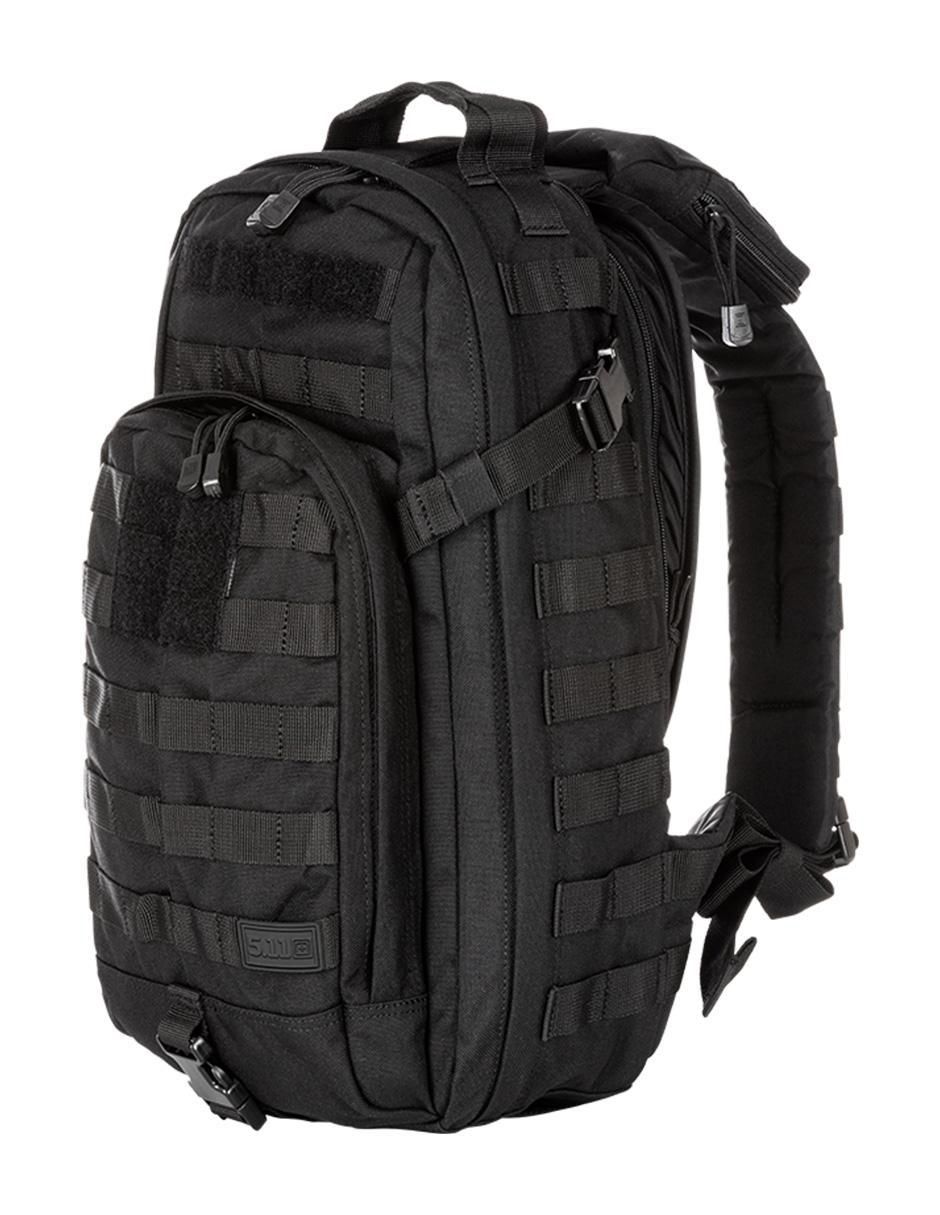 Senderismo Rush Moab 6 impermeable para hombre 2