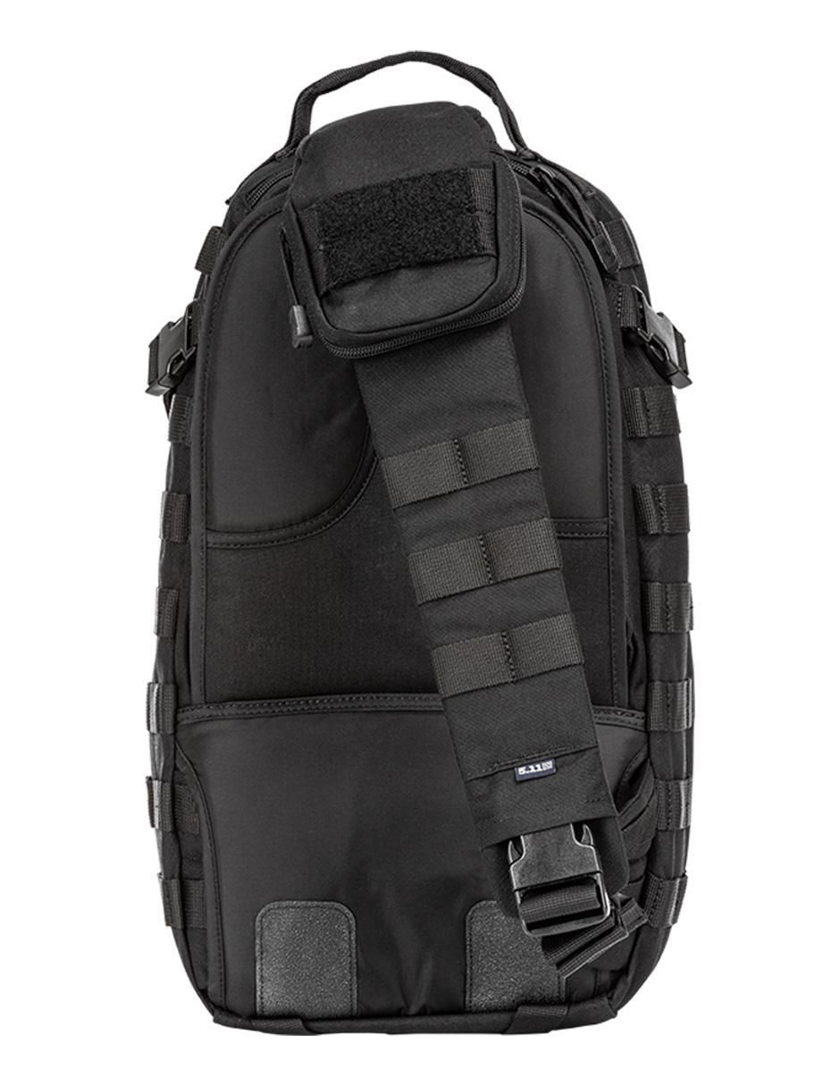 Senderismo Rush Moab 6 impermeable para hombre 3