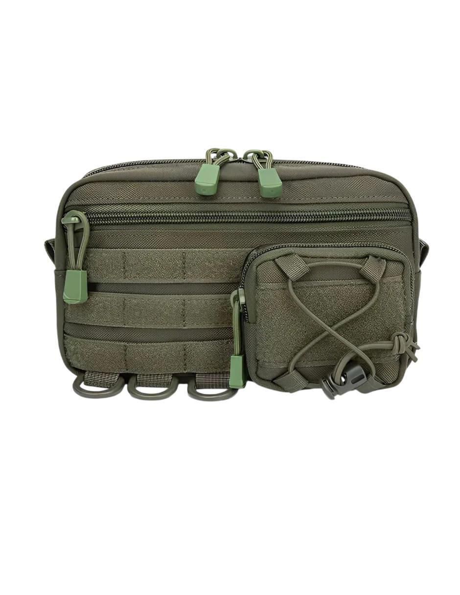 Bolsa para campismo