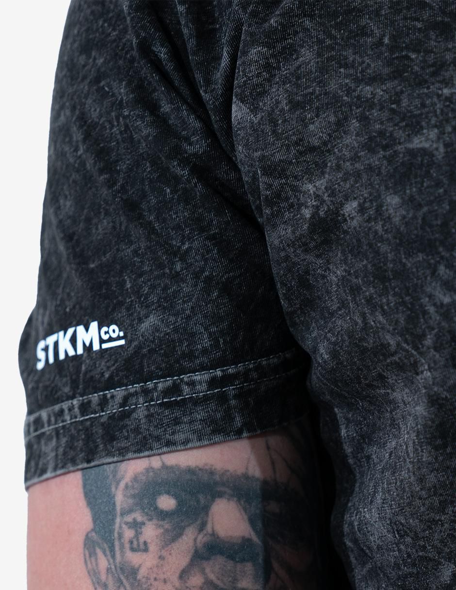 Playera Midnight Souls cuello redondo para hombre 5