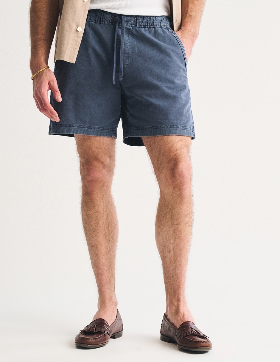Short para hombre