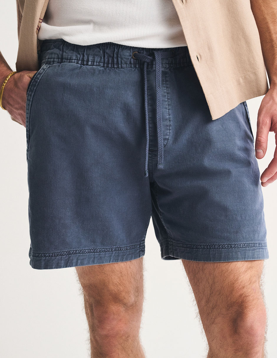 Short para hombre 4