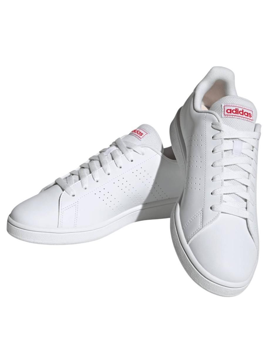 Tenis Adidas Advantage para hombre 3