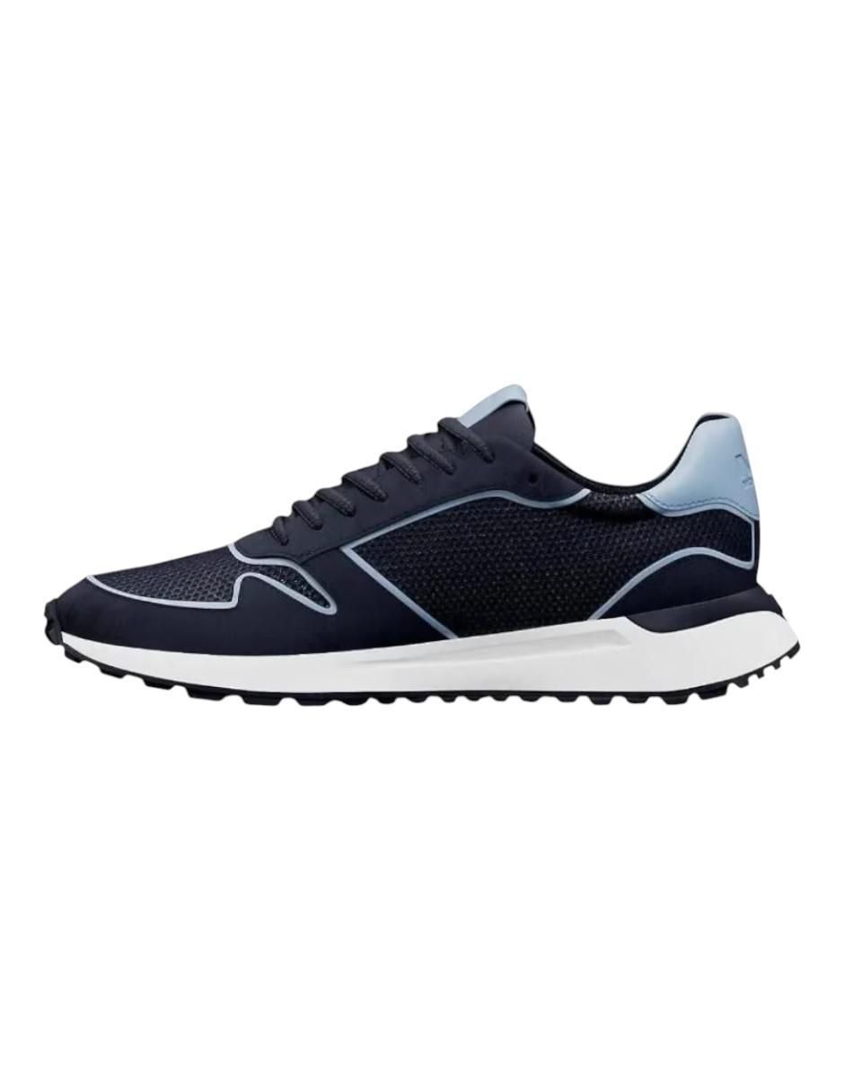 Tenis para hombre 2