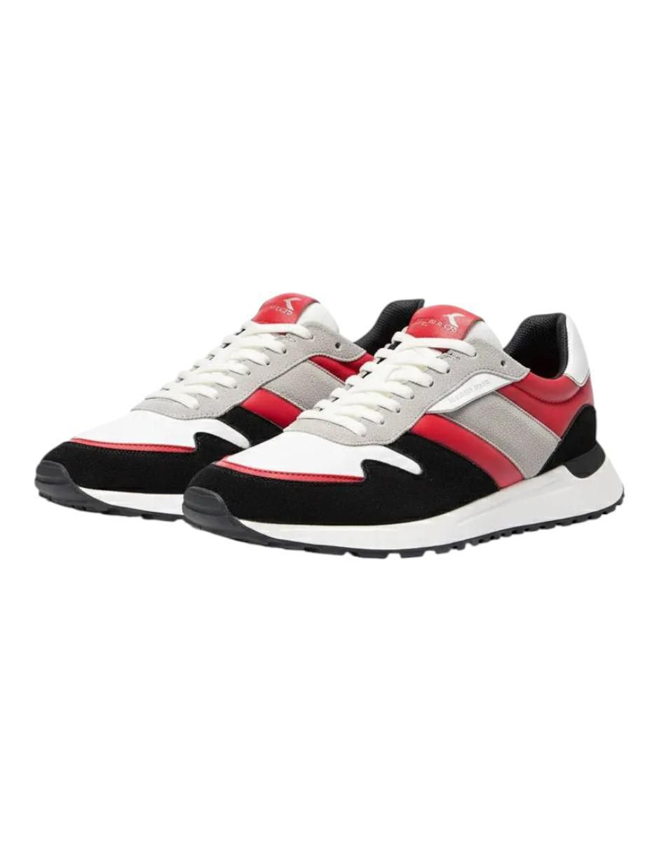 Tenis para hombre 3