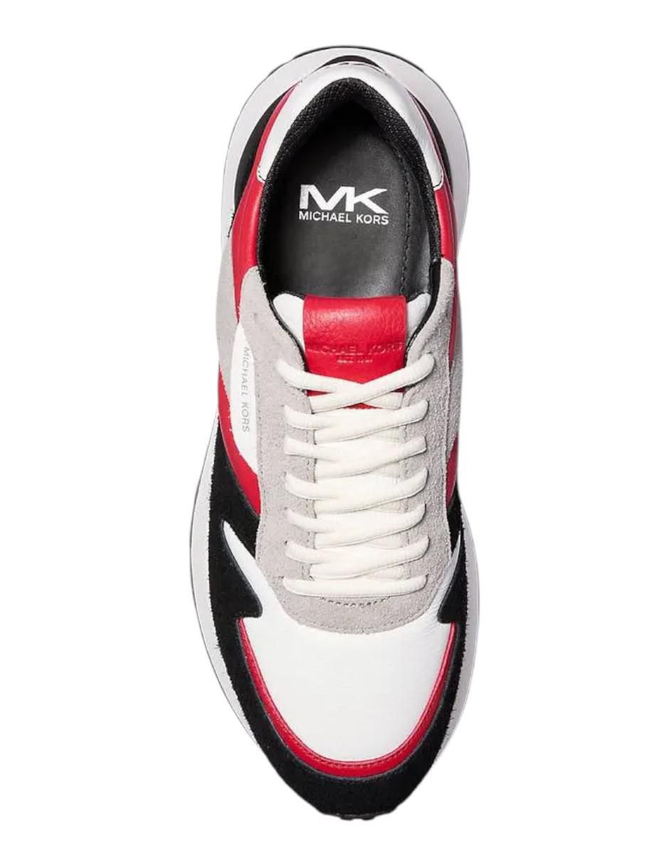 Tenis para hombre 4