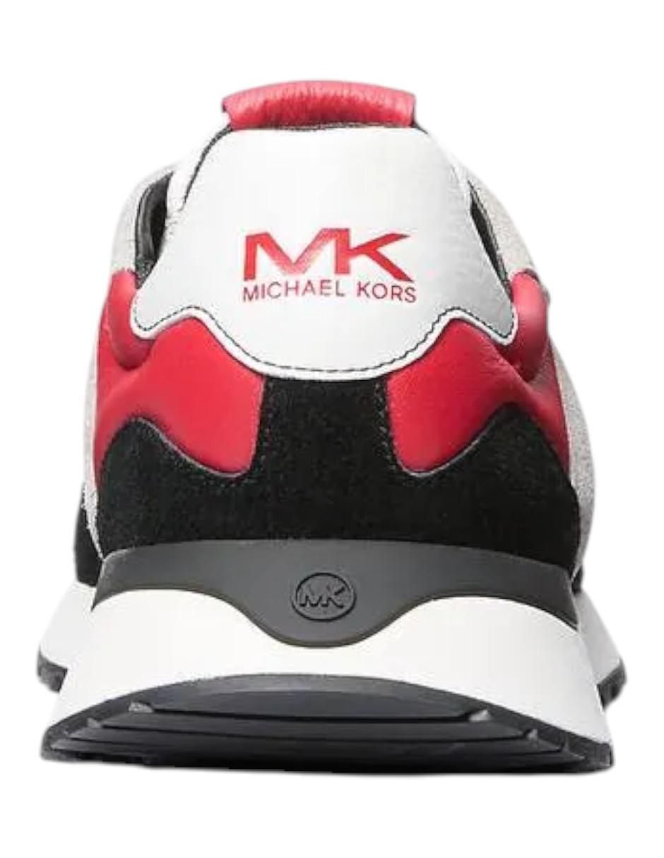 Tenis para hombre 5