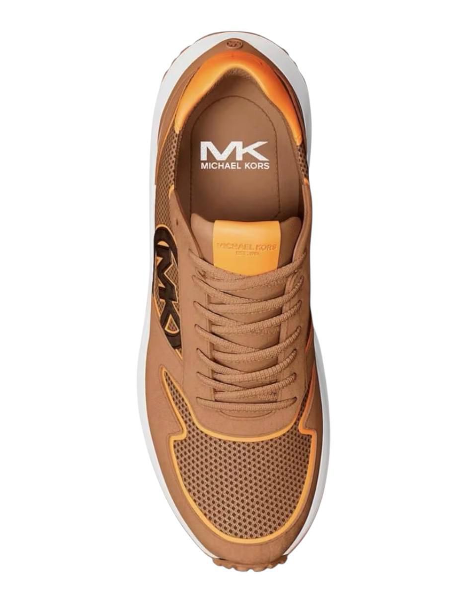 Tenis para hombre 4