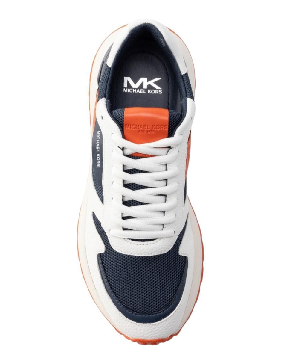 Tenis para hombre 4