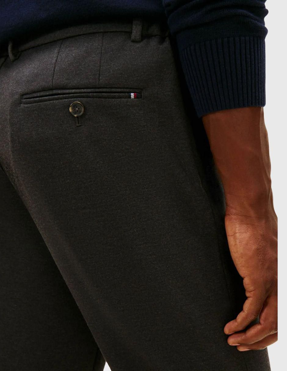 Pantalón business casual para hombre 2