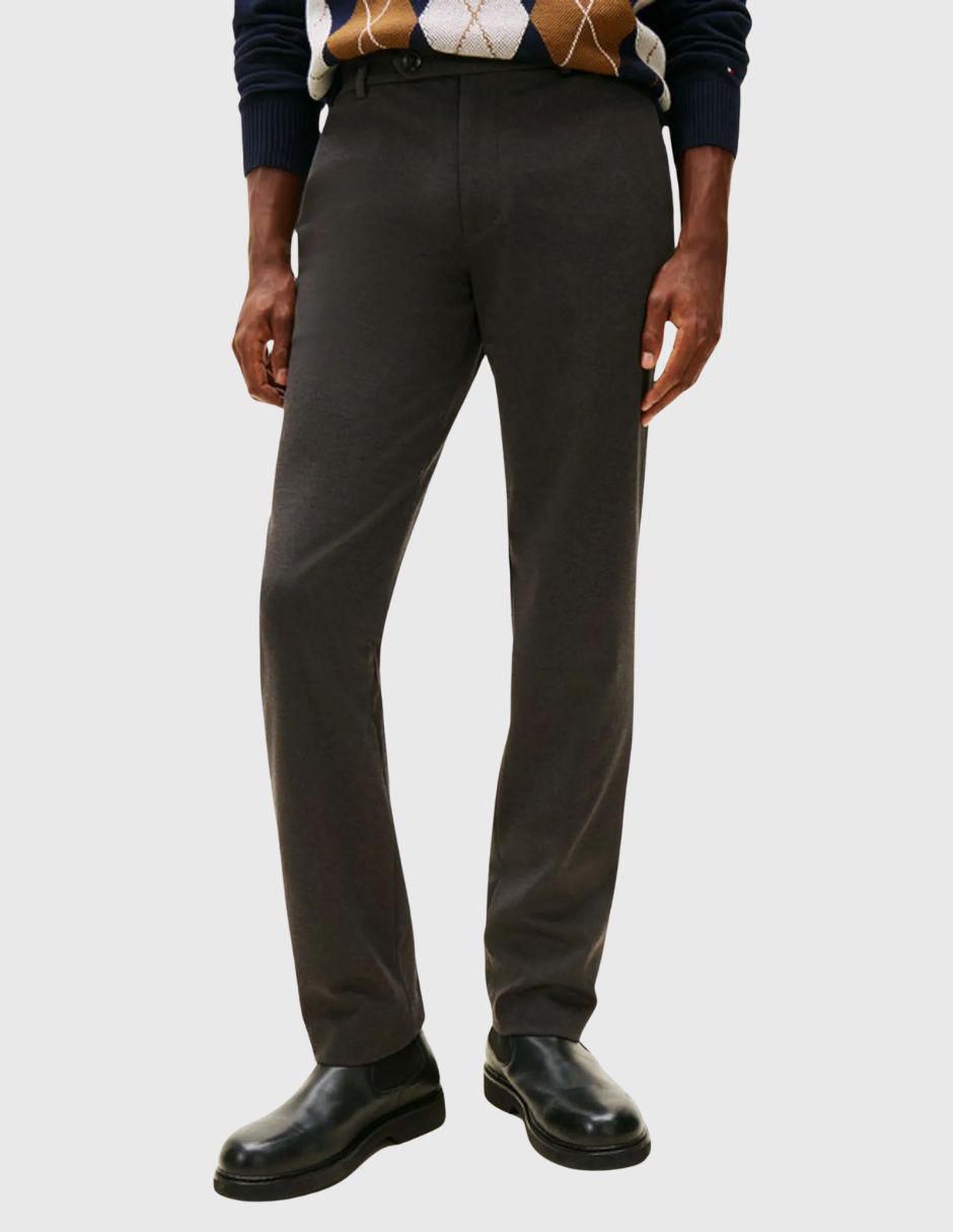Pantalón business casual para hombre 4