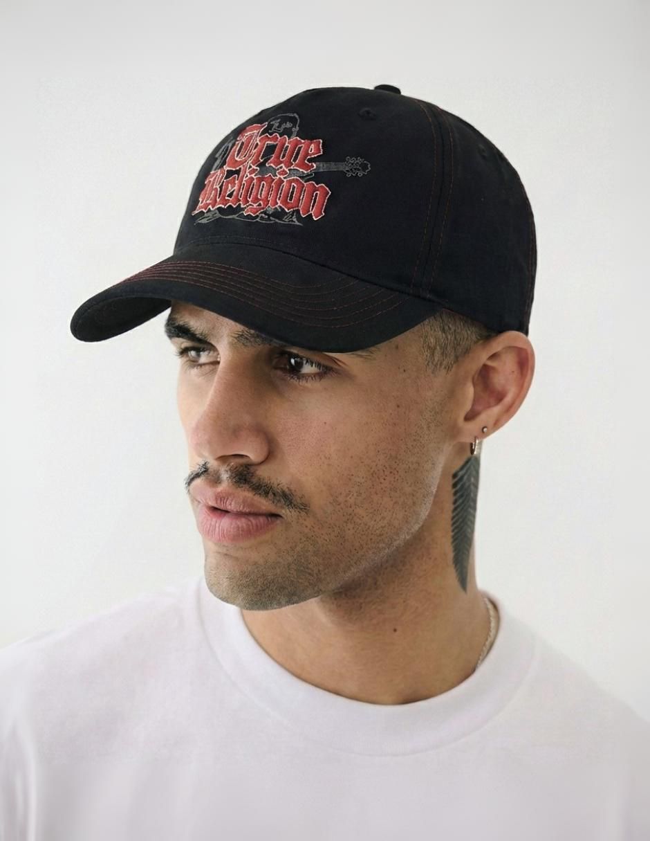 Gorra visera curva correa ajustable casual para hombre Gorra visera curva correa ajustable casual para hombre