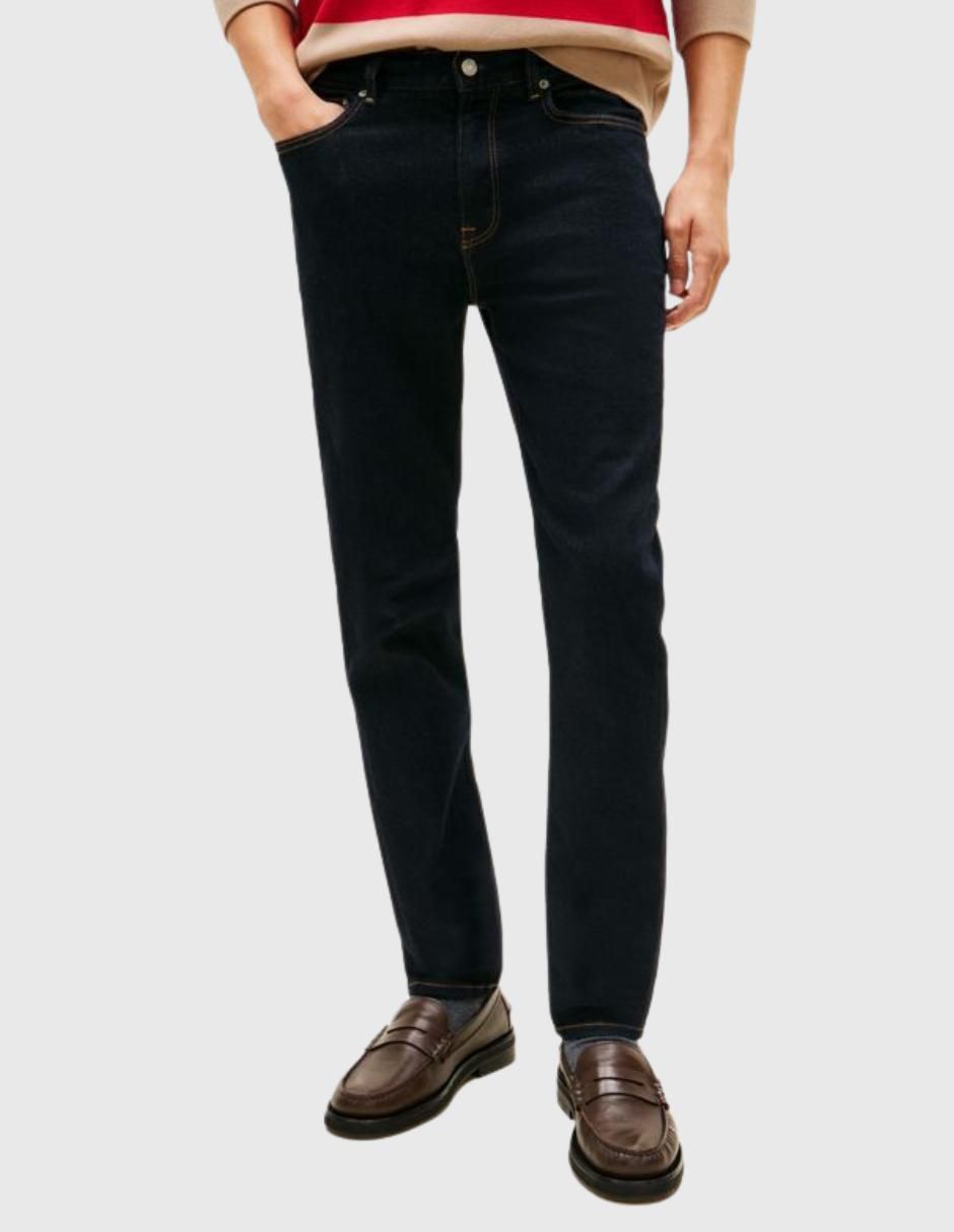 Jeans slim para hombre