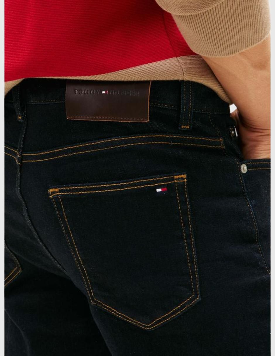 Jeans slim para hombre 2