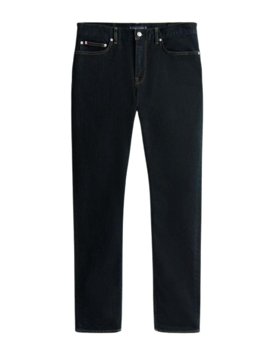 Jeans slim para hombre 5