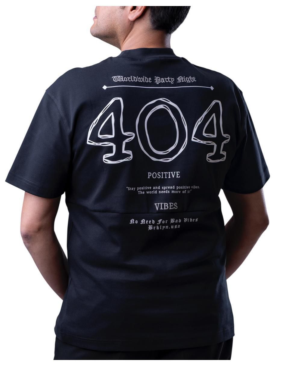 Playera 4 Letter cuello redondo para hombre 2
