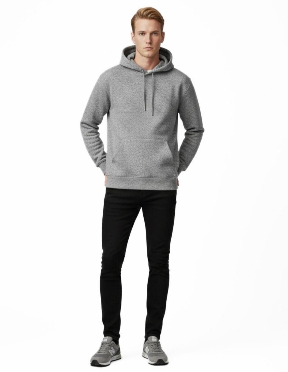 Sudadera para hombre