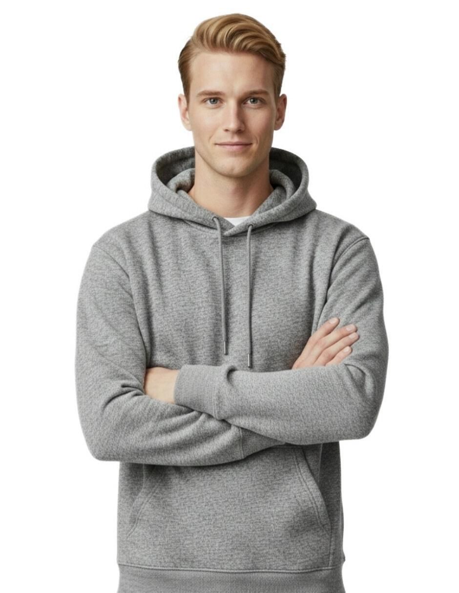 Sudadera para hombre 6