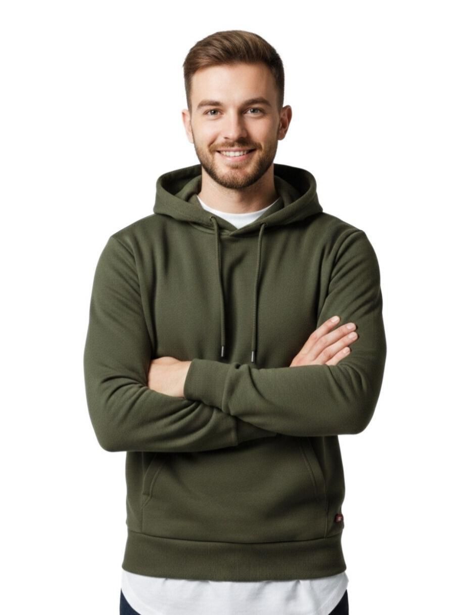 Sudadera para hombre