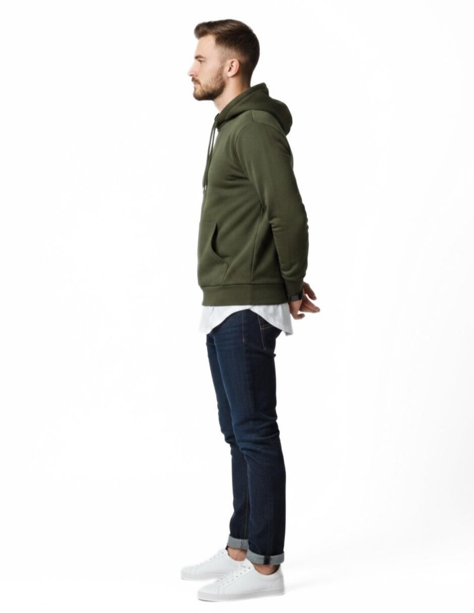 Sudadera para hombre 2