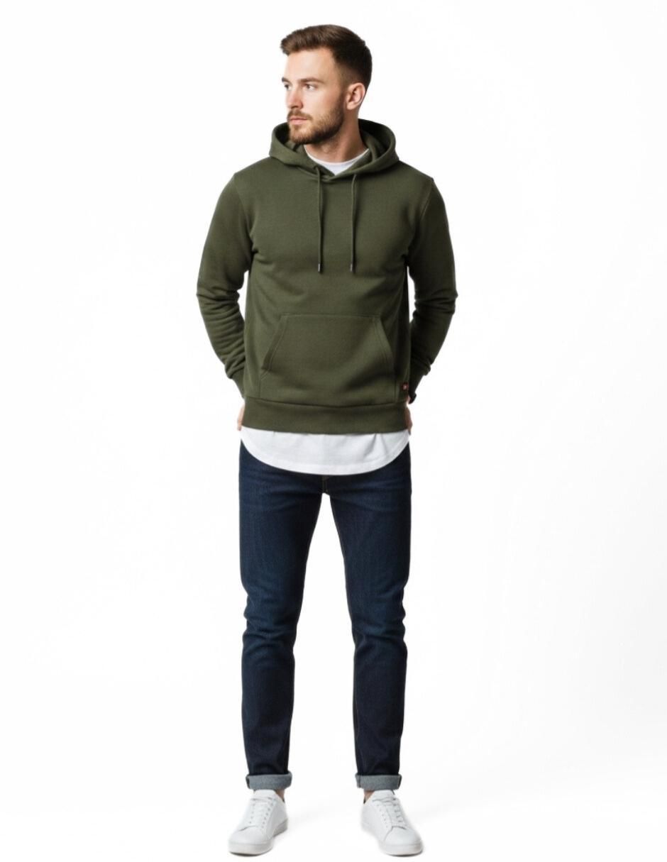 Sudadera para hombre 3