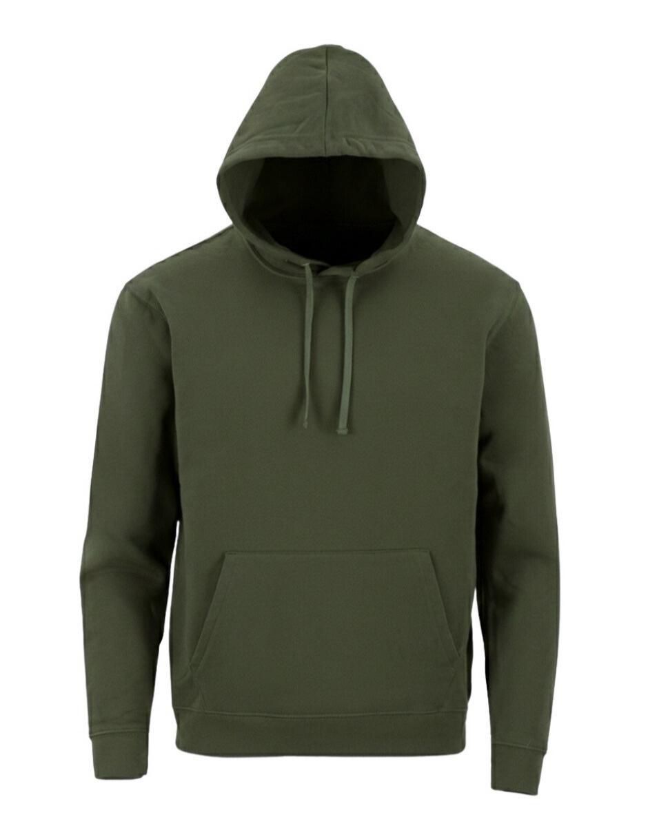 Sudadera para hombre 6