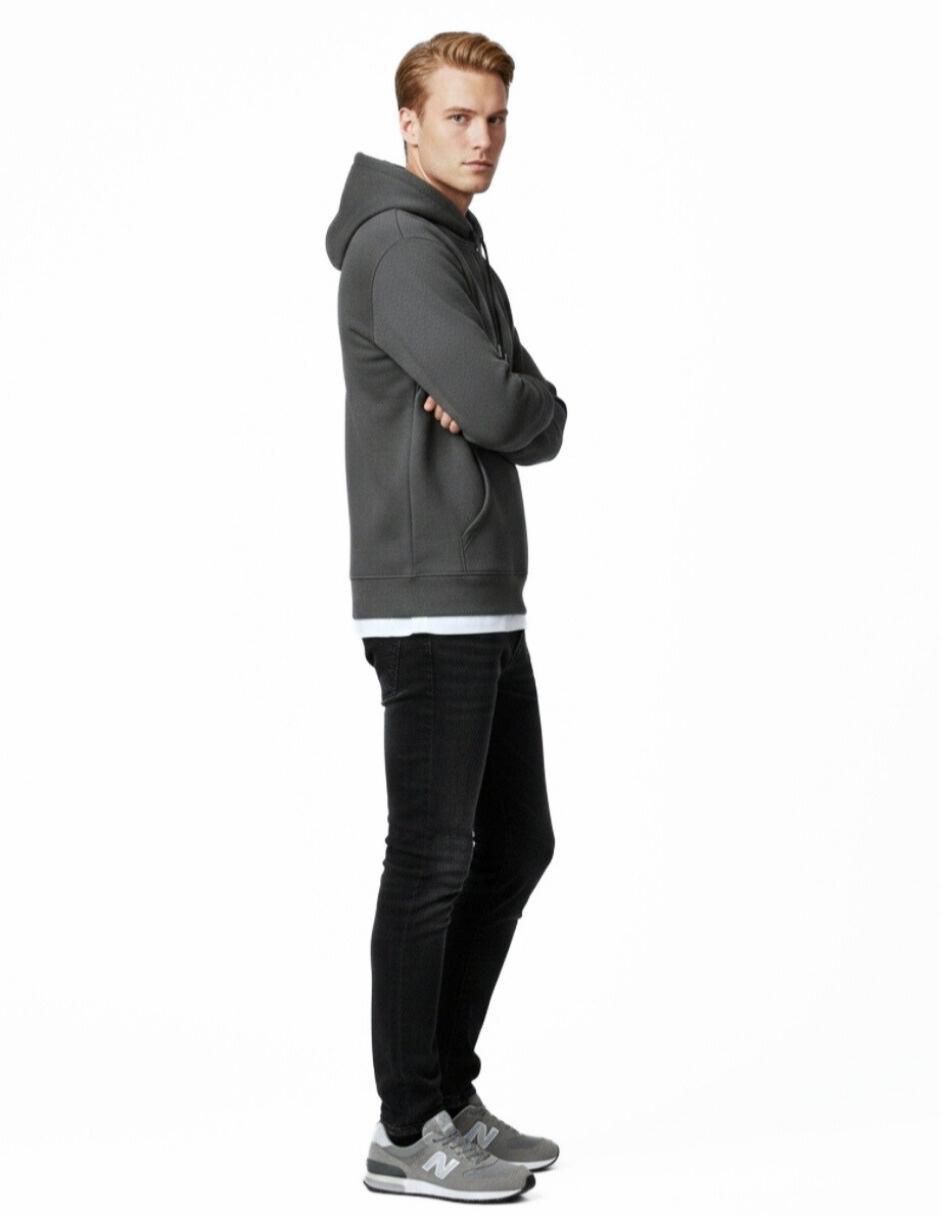 Sudadera para hombre 2