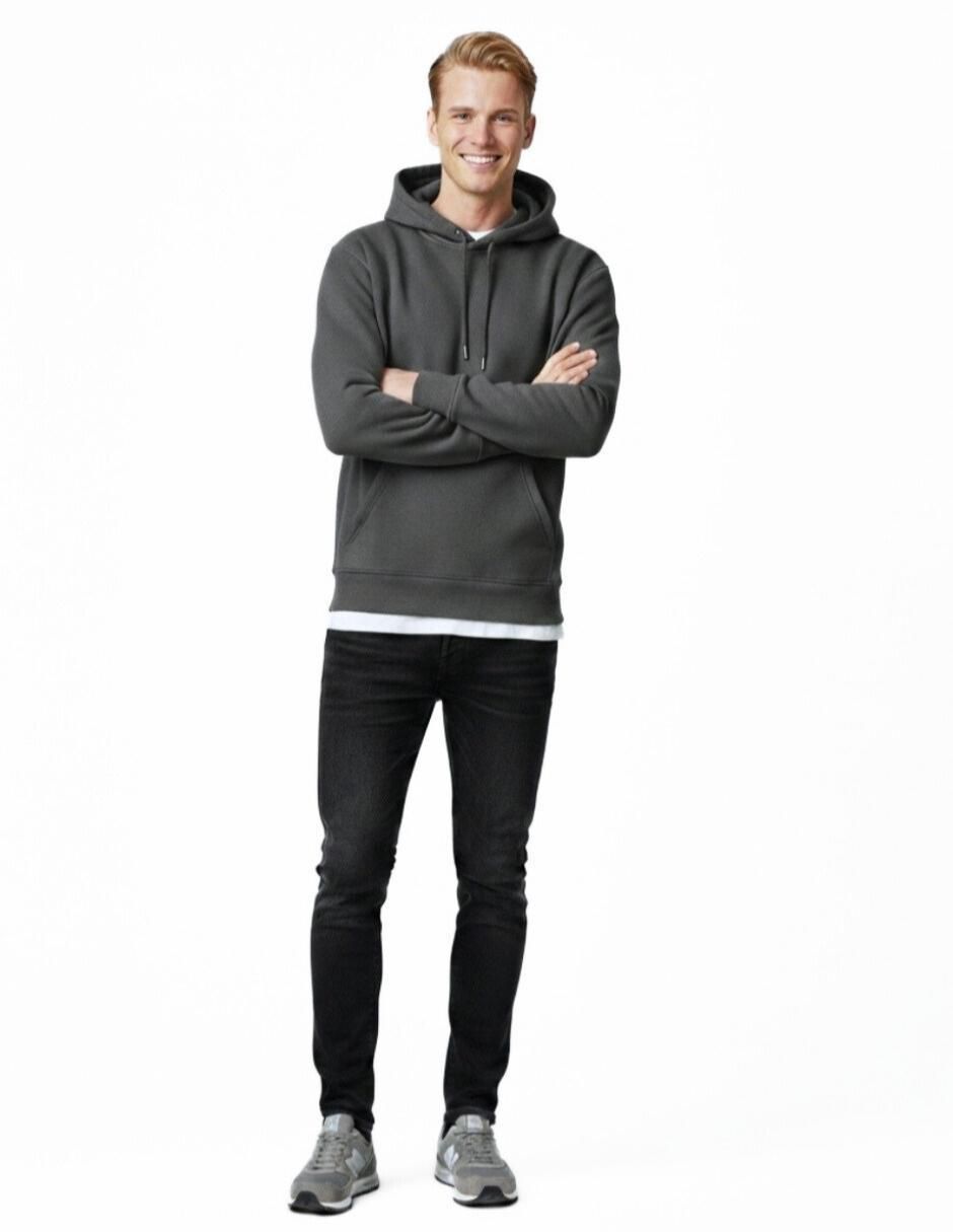 Sudadera para hombre 3