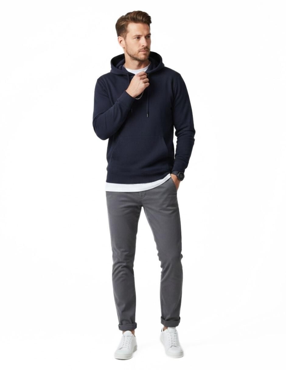 Sudadera para hombre 2