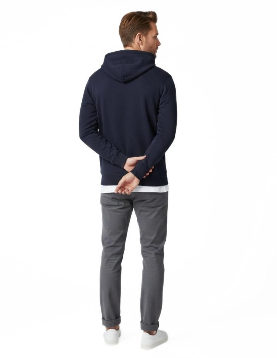 Sudadera para hombre 5