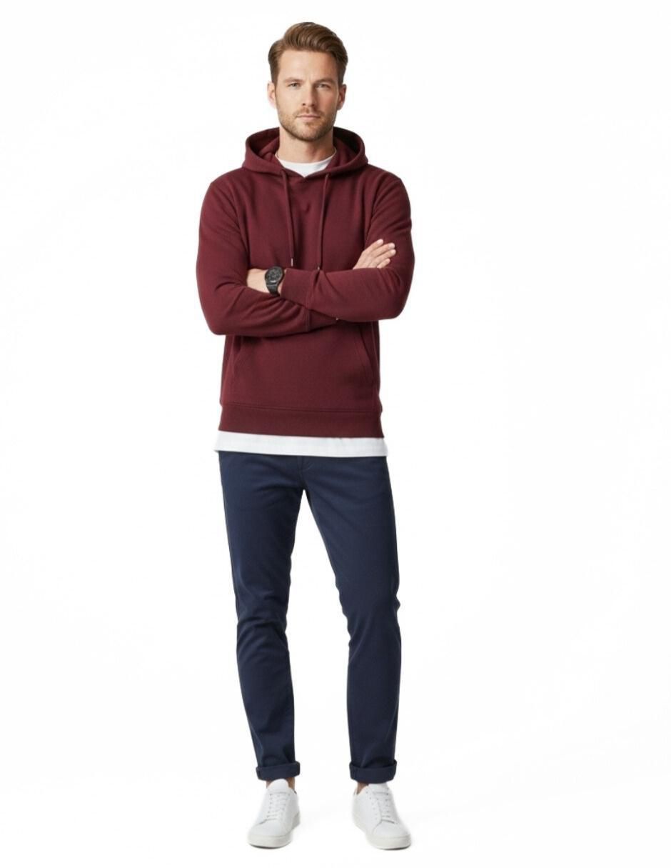 Sudadera para hombre 3