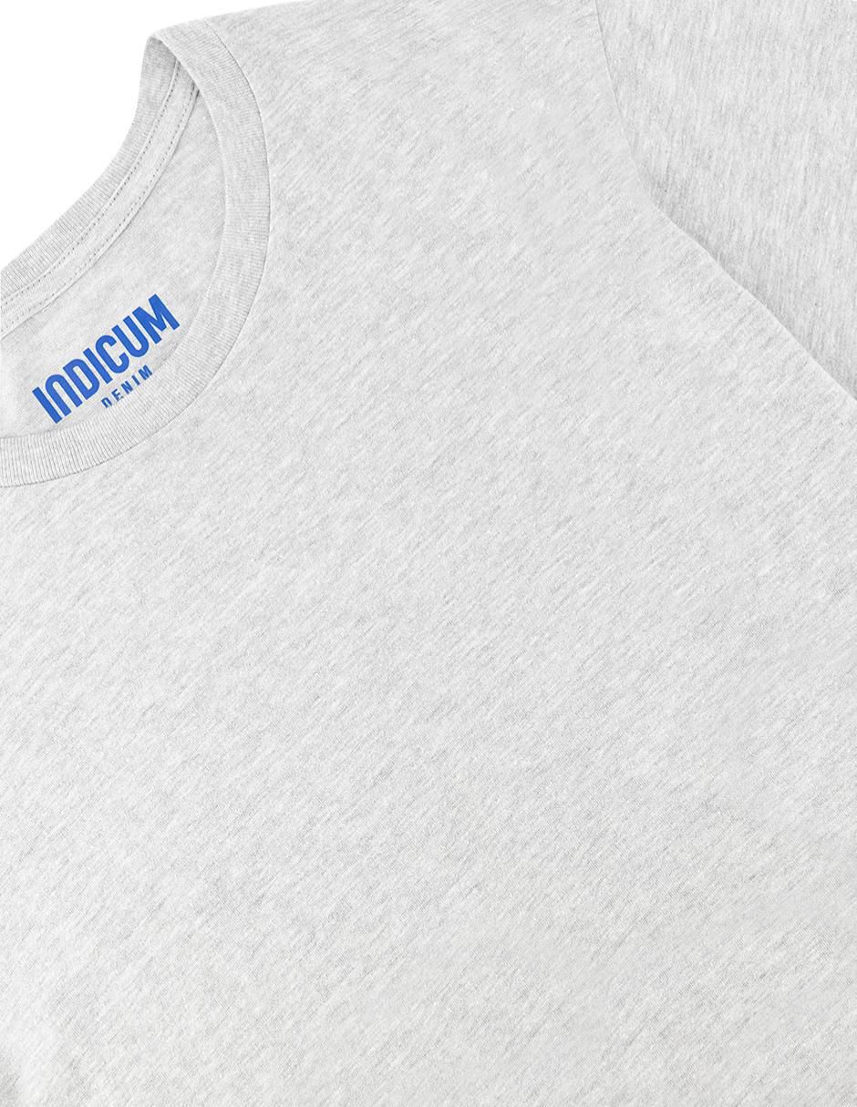 Set playera Indicum cuello redondo para hombre 10