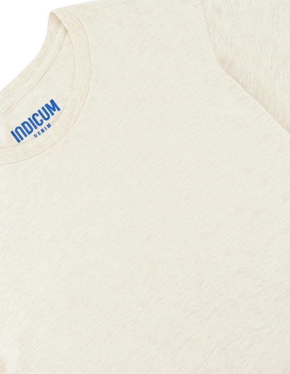 Set playera cuello redondo para hombre 8
