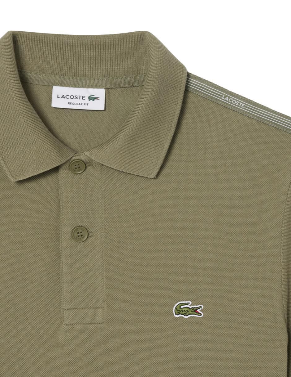Playera tipo polo para hombre 5