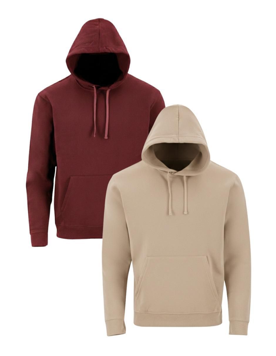 Set sudadera para hombre