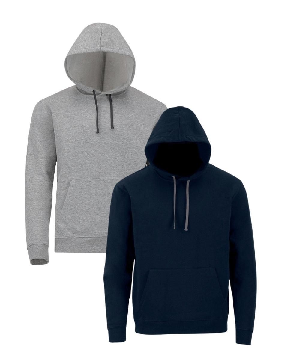 Set sudadera para hombre